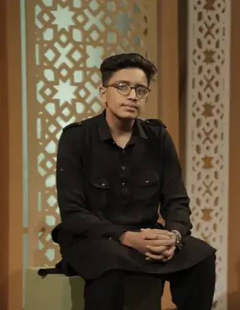 Alvee Shahriar